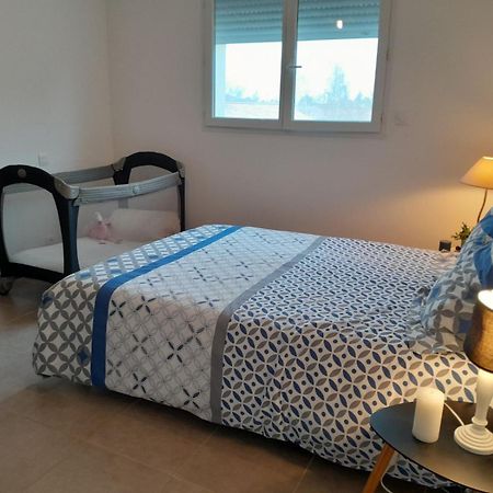 Maison Belizo, Familiale ,Calme Et Reposante. Vernet Εξωτερικό φωτογραφία