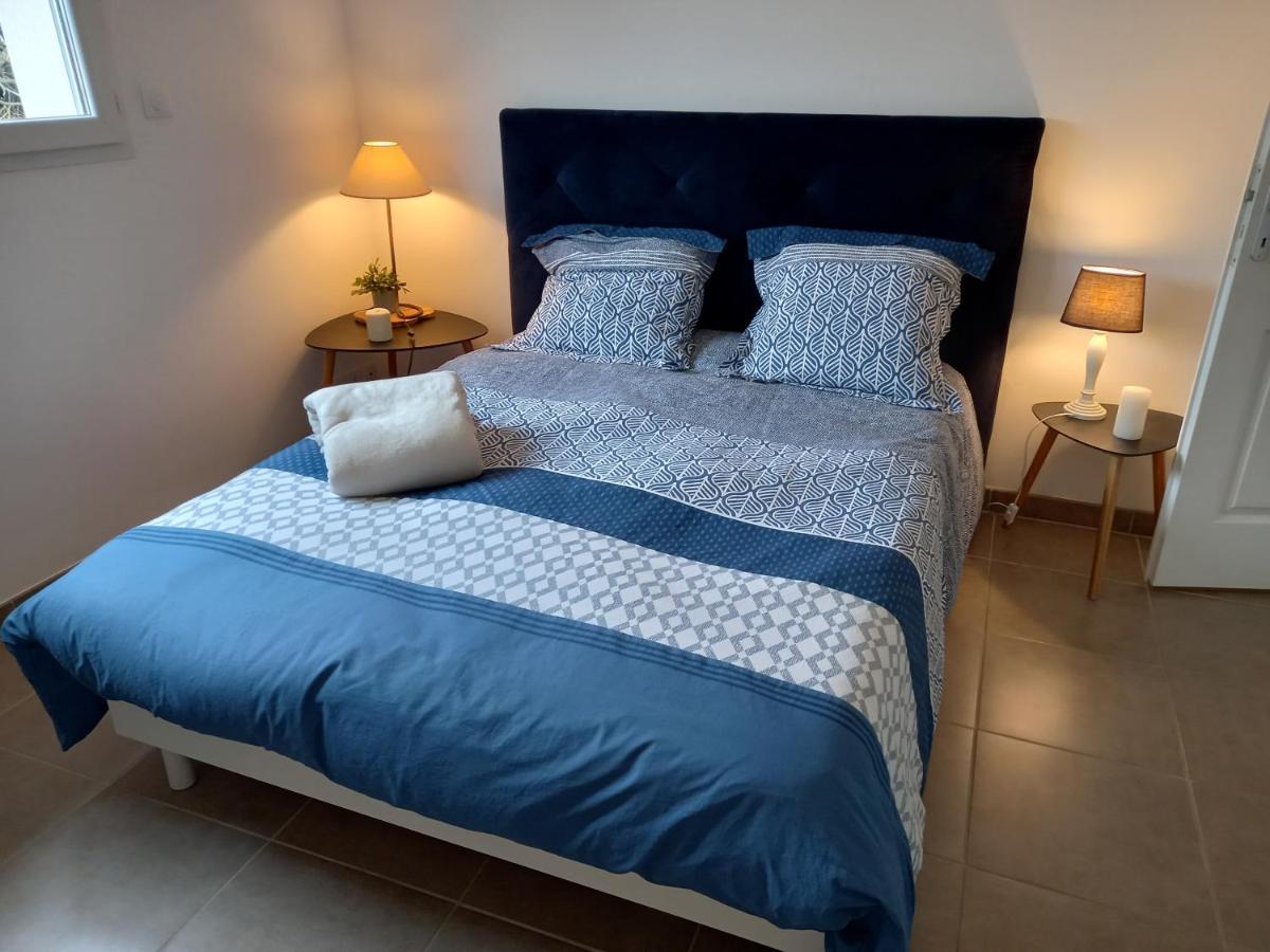 Maison Belizo, Familiale ,Calme Et Reposante. Vernet Εξωτερικό φωτογραφία