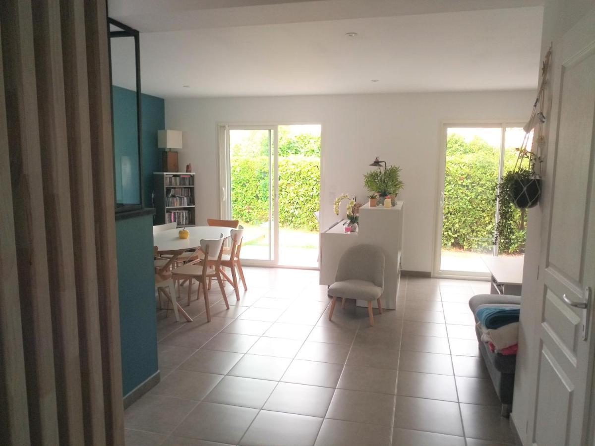 Maison Belizo, Familiale ,Calme Et Reposante. Vernet Εξωτερικό φωτογραφία