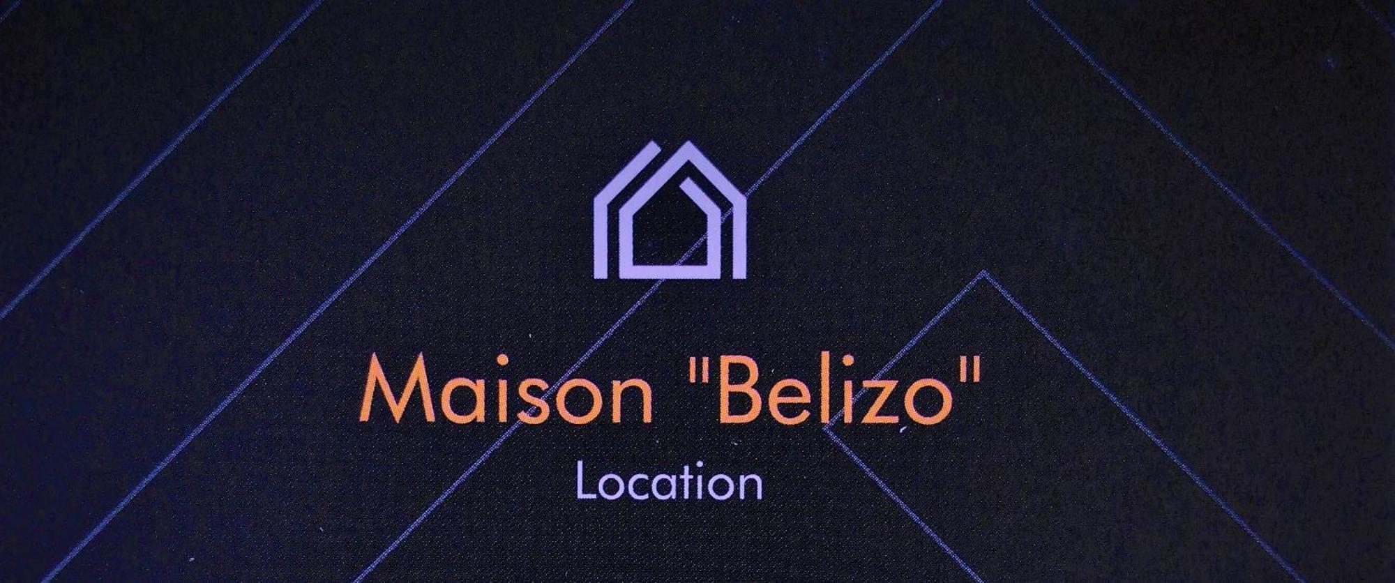 Maison Belizo, Familiale ,Calme Et Reposante. Vernet Εξωτερικό φωτογραφία